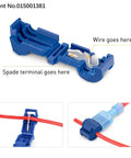 Water Drop Shape Paste Type SPST Button Switch With 1 Meter Wire 12V 220V 10A Push On Push Off Fuse Holder For Fog Lights Neon Lights LED Light Bar DIY Car Wiring Replacement, blue plastic
