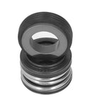 Heavy Duty Silicon Carbide Mechanical Seal Replacement Kit For Circulating Water Pumps, compact carbon design.