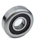 Heavy Duty Mast Guide Bearing Mg309 2RS 1 Tough As Nails Alloy Steel for forklift with 1.77in inner diameter.
