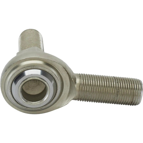Heavy Duty Steel Heim Rod End With 3 4 16 Male Thread Zinc Plated Teflon Bearing for Zero Slop Shift Linkage