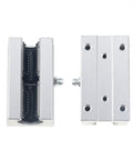 Linear Bearing Slides For CNC Parts And 3D Printer Projects Go To SBR10UU To SBR35UU And SBR12LUU To SBR30LUU Sets 10 To 35 Mm, aluminum rail blocks
