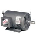 Single 30 HP industrial AC motor 1770 RPM 3-phase 60Hz 286T frame 4052M OPSB F1 EHM2535T-8 high-torque TEFC unit