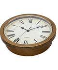 Hidden Compartment Wall Clock Safe With Thickened 10 Inch Plastic Case And Silent Movement Upgraded Diversion Clock for Valuables