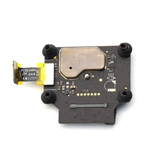 Mini 3 Pro GPS Module Board And Flexible Flat Cable Replacement For Drone Repair Accessories Easy Install Durable Materials Precision Fit FFC Cable Replacement For Quick Swap And Pro Level Performance, close-up view