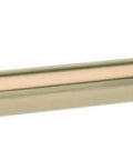 Traditional 24 Inch Shower Grab Bar No-Slip ADA Compliant Champagne Bronze Wall Mounted Safety Handle 1-1/4 Inch Diameter Rust-Resistant