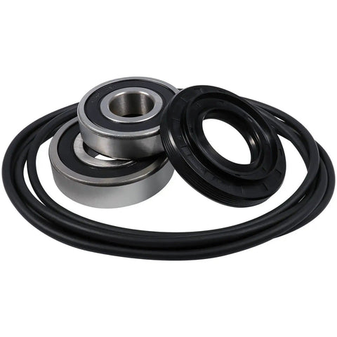 Front Load Washer Tub Bearings And Seal Kit Replacement For DIY Friendly Noisy Washers Includes Large Bearing 4280FR4048L