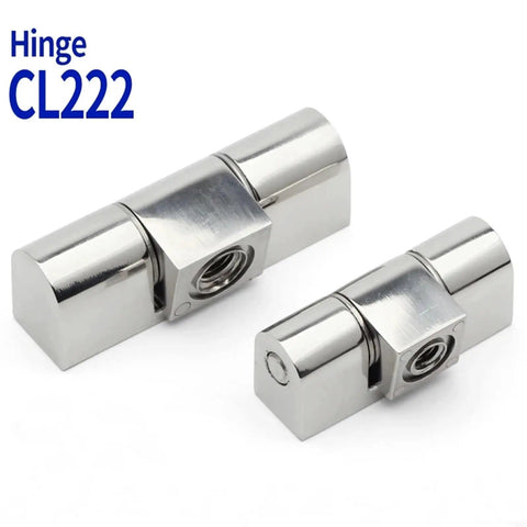 Heavy Duty Soft Close Cabinet Hinges With Smooth Bearing Door Hardware Zinc Alloy Stainless Steel Kitchen Cupboard Fittings.