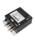 EZGO TXT Golf Cart Motor Controller 36V PDS 350 Amp Replacement Drop-In For 2000-2009 Fits Curtis Replaces 73326G02 black unit