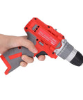 Pro Grade Cordless Drill And Impact Wrench Delivers Powerful 20 To 52 Nm Torque With 25 Adjustable Gears for home repairs.