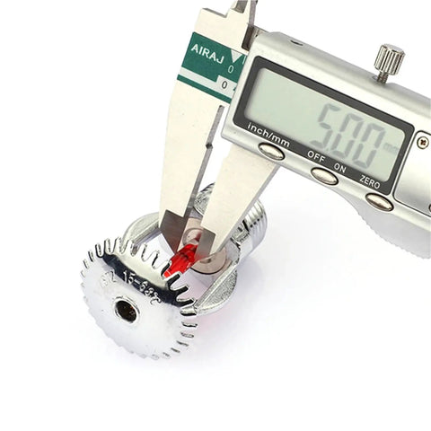 Workhorse Bronze Pendent Fire Sprinkler Head Half Inch Automatic Heat Activated 68 Degree measuring with caliper