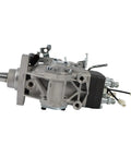 Upgraded Built Tough Direct Fuel Injection Pump For Mitsubishi Pajero Mk2 4M40 2.8L Diesel Engine side view detail.