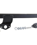 Dodge Steering Box Support Bracket And Stabilizer Brace For 03-09 Ram 2500 3500 Trucks heavy duty steel with bolts and washers