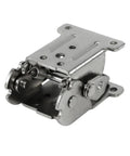 Self Locking Folding Hinge For Table Legs And Chair Extensions 0 To 90 To 180 Degree Adjustable Space Saving Folding Hardware