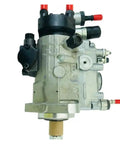 Performance Diesel Injection Fuel Pump 9320A172T And 9320A522T Straight Swap For Class 8 Rigs showing rugged build and connection ports.