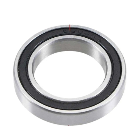 Top Shelf 61848 Deep Groove Ball Bearing Featuring Dual Rubber Seals for Rock Solid Durability and Smooth as Silk Rotation Engineered for Extended Service Life Reduces Friction and Keeps Things Running Clean Under Load, 240x300x28 mm, sealed design.