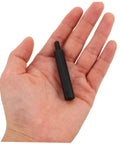 Smooth As Butter Soft Close Dampers 6 Pack Hydraulic Buffer Inserts For Drawers Heavy Duty Shock Absorbers 63mm long in hand.