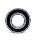 Top Shelf Heavy Duty Washer Tub Bearing and Seal Kit, durable metal bearing with black seal, for appliance repairs.
