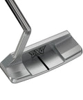 Hellcat ZT Putter With Zero Torque Design Keeps Face Square 34 Inch Right Handed For Men Slant Grip Magnetic Head Cover Easy Forward Press