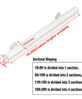 Rugged White Solid Wood Guardrail Loaded With Beefy Steel Brackets For Indoor Attic Or Stairway Safety Barrier Built Like A Tank, 6.6 ft.