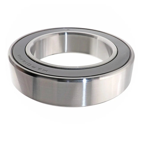Top Grade Angular Contact Hybrid Ceramic Ball Bearings 70X110X24MM heavy duty industrial part with low friction design.