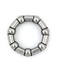 Straight Up Replacement Bicycle Crank Ball Bearings Five Sixteen Inch Steel Grade Set Of Four showing precision steel bearing design.