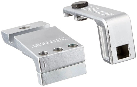 Reverse Bending Attachment For Compact Tube Bender Upgrade Pro Grade HVAC Tubing Tool for Aluminum Brass Steel Copper
