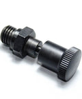 M20 Metric Thread Index Plunger Locking Pin Spring Screw Wrought From Tough Carbon Steel Keeps Gear Locked Down Tight For Cnc Machines And Rotary Tables Snaps Straight Into Place With Zero Drama Daily.