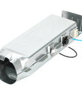 Dryer Heating Element Replacement Kit Fits DV45H7000EW A2 DVE50R5400V A3 DVE50R5200W A3 Easy Install With Replacement DC97-14486A