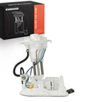 Electric Fuel Pump Module Assembly Replacement For Toyota Corolla 2019 To 2023 2.0L Engine with dual pin connector visible.
