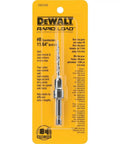 Badass Four Cutter Countersink Drill Bit That Combines Countersinking Counterboring and Tapered Drilling in One Slick Step for Wood and Metal Projects with Top Shelf Speed and Pro Grade Finish Quality on packaging