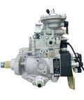 Heavy Duty Diesel Fuel Injection Pump For Toyota Land Cruiser Hdj80 Hzj80 1HdT 1Hz 4.2L Direct Swap Mechanical Rotary Pump side view