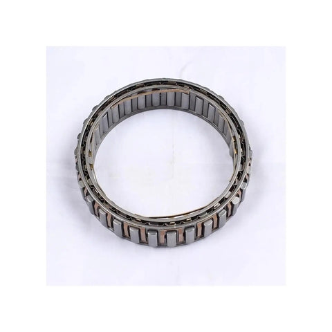 10 Piece Lot DC2222G One Way Clutch Bearing Needle Roller Free Wheel Sprag Type 22 By 39 By 10 Millimeter replacement bearing view.