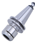Heavy Duty ISO20 ER16 CNC Collet Chuck Tool Holder Balanced To G2 At Forty Thousand RPM, carburized steel for precision machining.