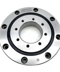 Premium Top Shelf Cross Roller Bearing Ring Ru66 Ru66Uu Ru66Uucc0 Slewing Bearing, steel, designed for robotic arm use.