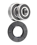 Beast Mode Drum Washing Machine Tub Bearing Oil Seal Repair Kit Featuring 6306Rz And 6307Rz heavy-duty bearings and D47 oil seal