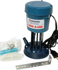 Workhorse Evaporative Cooler Pump With Beefed Up 115 Volt Motor And Thermal Overload Protection Handles 4000 To 8500 CFM Swamp Units quiet pump setup accessories