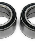 Rear Double Row Wheel Bearings For John Deere Gator Xuv 620i 625i 825i 850d 855d Hella Reliable Sealed Units close-up view.