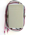 12 To 30 Volt Gate Receiver For Automatic Opener Systems, MCS109950 Linear Stanley Compatible Radio Receiver, gray box