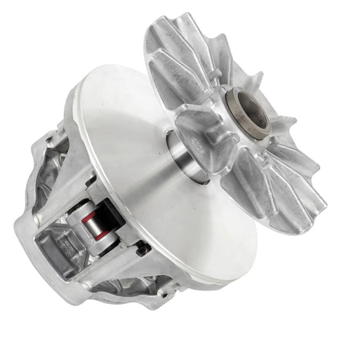 Heavy Duty Primary Drive Clutch For Polaris RZR XP 4 1000 EPS And General 1000, aluminum design for durable performance.