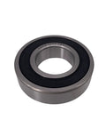 Heavy Duty Samsung Washer Bearing Kit DC62-00156A No Fuss Replacement For Wf393 Models, steel bearing with rubber seal.