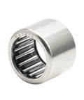 Rock Solid Spherical Rod End Bearings Featuring Tough Rubber Seal For Hassle Free Install And Silky Smooth Operation Needle Roller Kit 5Pc Set SCE1212 showing silver needle roller bearing.