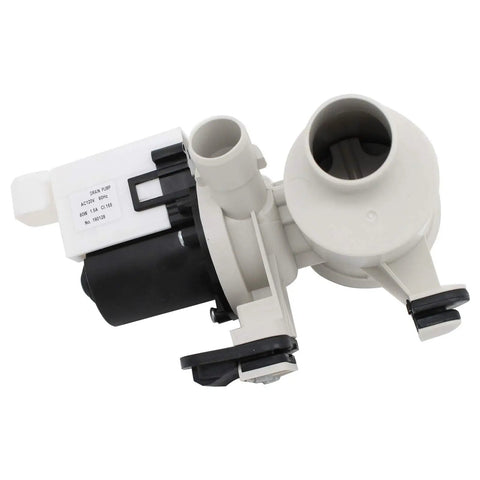 W10730972 Washer Drain Pump Motor Assembly Replacement For WFW9151YW00 DIY Friendly Install Ultra Durable Build Budget Friendly Fix To Keep Your Washer Running Smooth And Extend Its Life