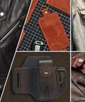 Tough As Nails Line Twenty Four Snap Fasteners With Long Post Black Plated Military Grade Hardware No Fuss Hammer Install Kicks Up Outdoor Projects And Delivers Rock Solid Hold on leather items.