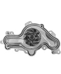 High Performance Engine Water Pump Featuring Rock Solid Construction And Sick Durability For Reliable Cooling Without The Hassle, metal design