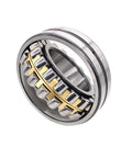 Heavy Duty Self Aligning Spherical Roller Bearing Series 222xx Pro Grade Industrial Replacement For High Speed Motors Built Different With No Sweat Maintenance, detailed close-up.