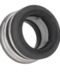 Heavy Duty Mechanical Seal Replacement Kit Model 520 1 For Circulating Water Pumps With Silicon Carbide Seals and Titanium Tungsten Springs showing seal design.