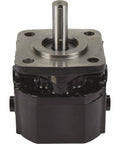 Concentric High Pressure Hydraulic Gear Pump - 0.517 Cu. in. Model Number G1232C5A300N00, front view