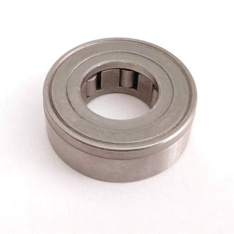 One Way Needle Bearing Clutch Replacement One Piece Drawn Cup Roller Bearing 35X17X12 Mm designed for smooth torque transmission.