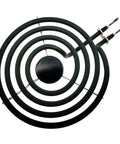 6 Inch Electric Range Burner Element Replacement Kit For MP15YA MP22YA Stovetops circular coil