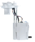 Plug And Play Fuel Pump Module Assembly for 2013 to 2016 Chrysler Dodge Jeep 200 Cherokee Dart, 2.4L, built tough design.